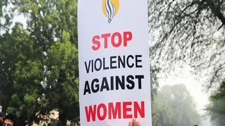 Is AI-Driven Violence Against Women Next 'Human Rights Emergency'? - null