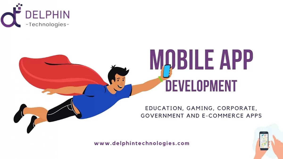 Delphin Technologies