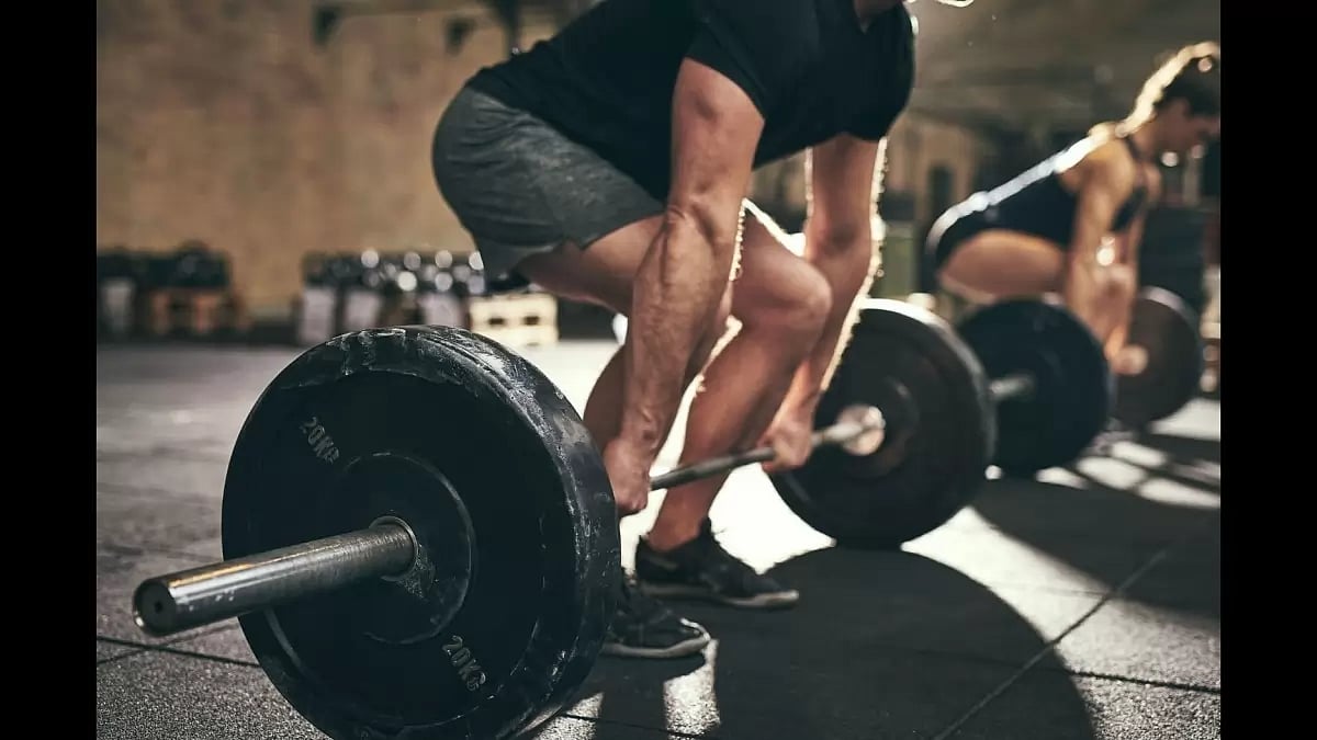 Best Fat Burners For Men