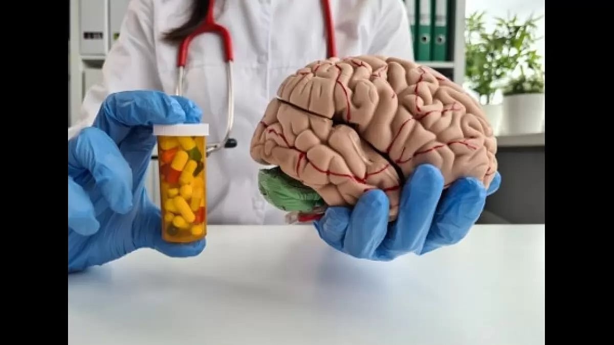 4 Best Nootropics For Energy