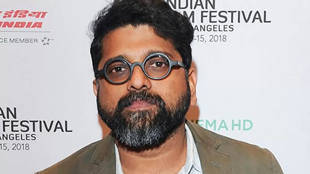 'Ariyippu' Director Mahesh Narayanan