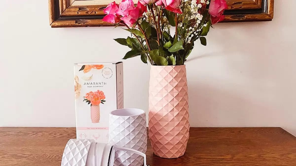 Amaranth Vase Reviews