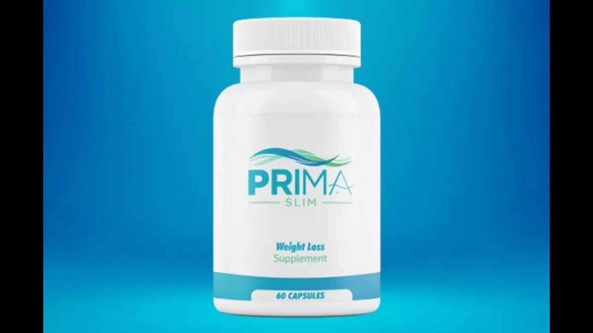 Prima Weight Loss Pills