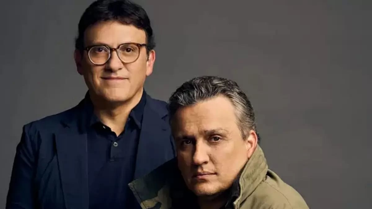 The Russo Brothers