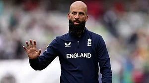 Moeen Ali spoke on other teams taking a leaf out of England's white-ball approach.