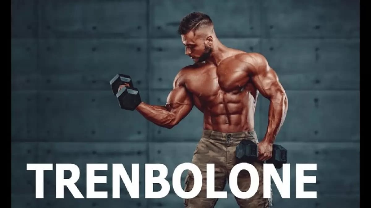 Trenbolone 