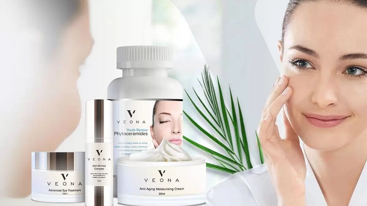 Veona Beauty Reviews 