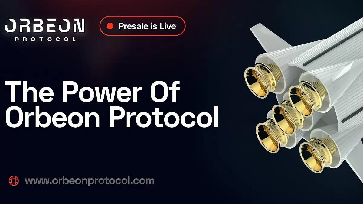 Orbeon Protocol (ORBN)