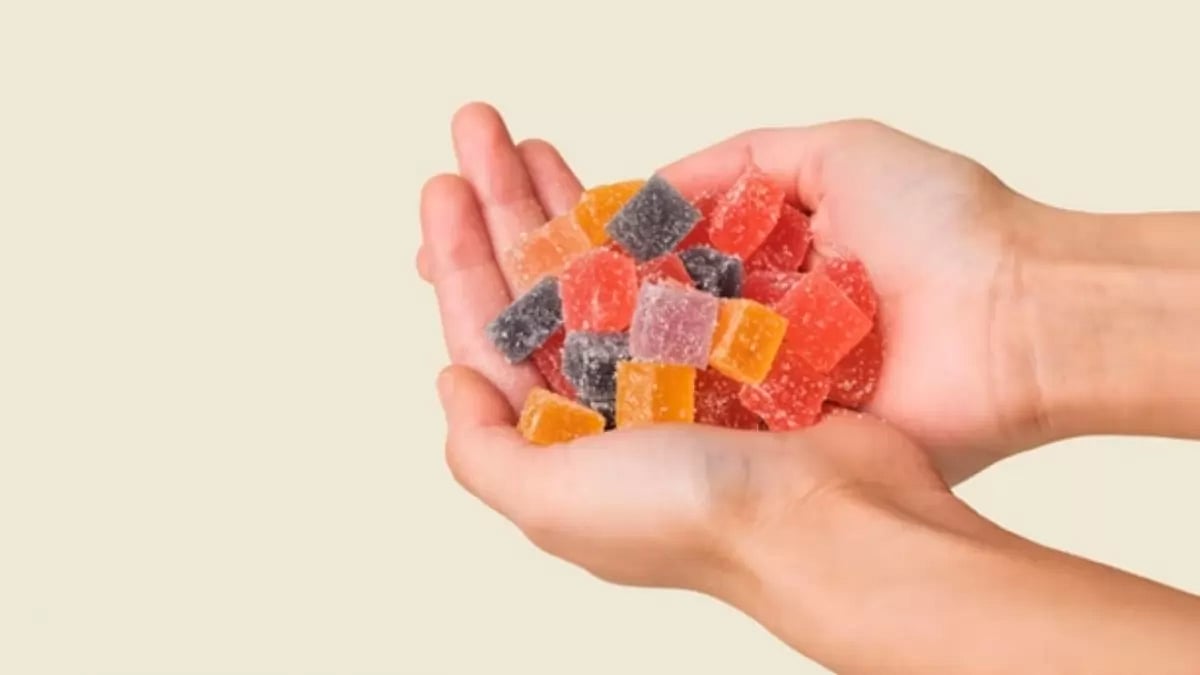 Proper CBD Gummies