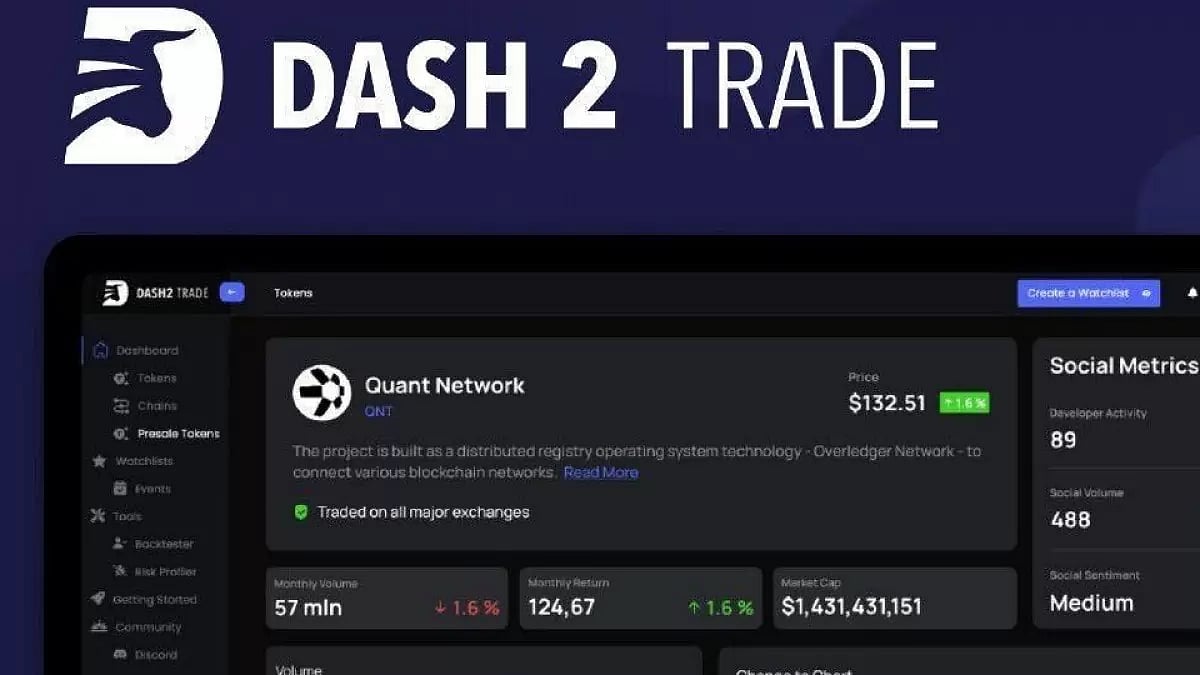 Dash 2 Trade 