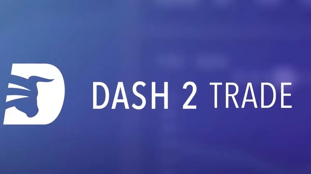 Dash 2 Trade