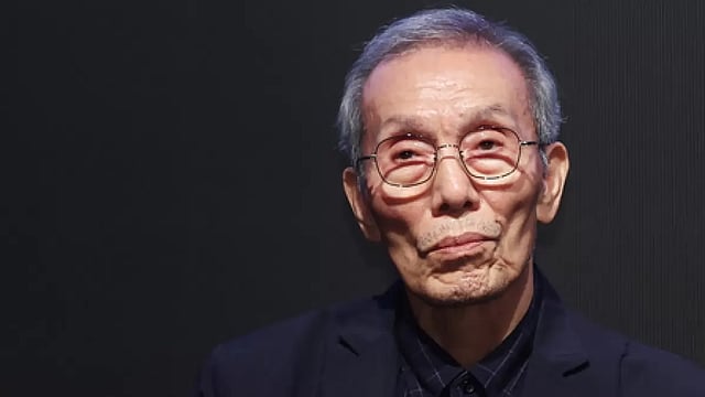 'Squid Game' Actor O Yeong-su Charged With Sexual Misconduct