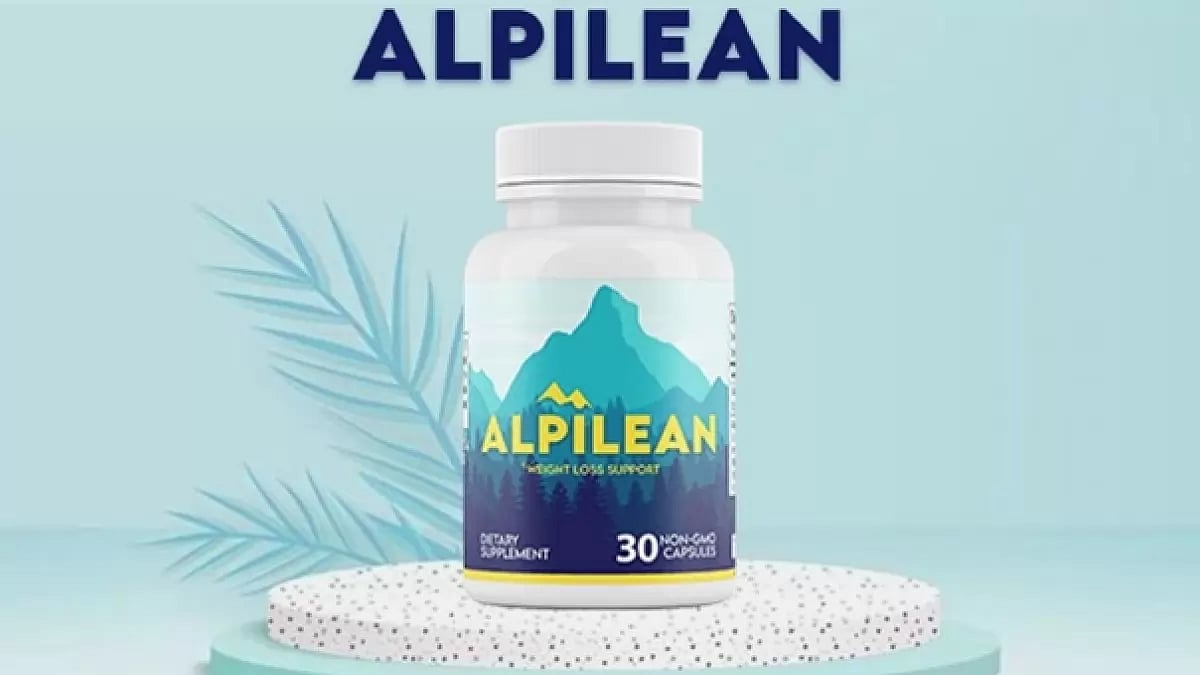AlpiLean Review