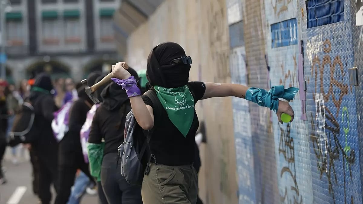 International Day for the Elimination of Violence Against Women