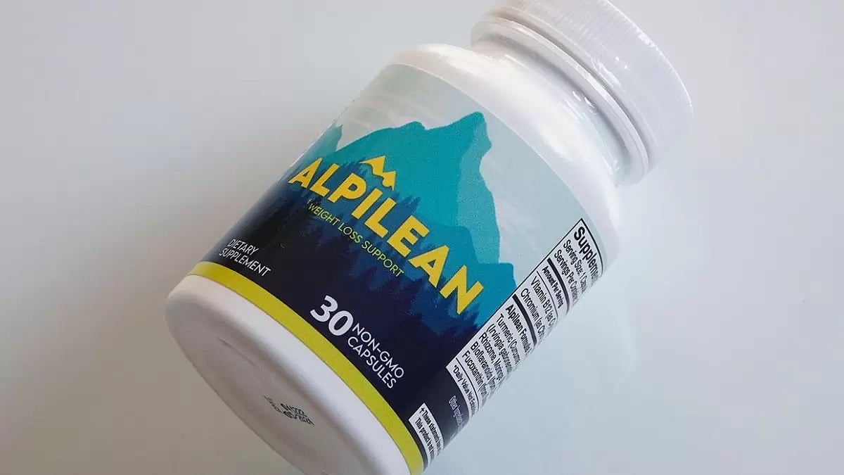 Alpilean Official Website Review 