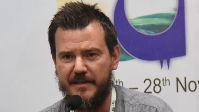 Principle Theme Of 'Red Shoes' Is Violence Against Women: Mexican Director