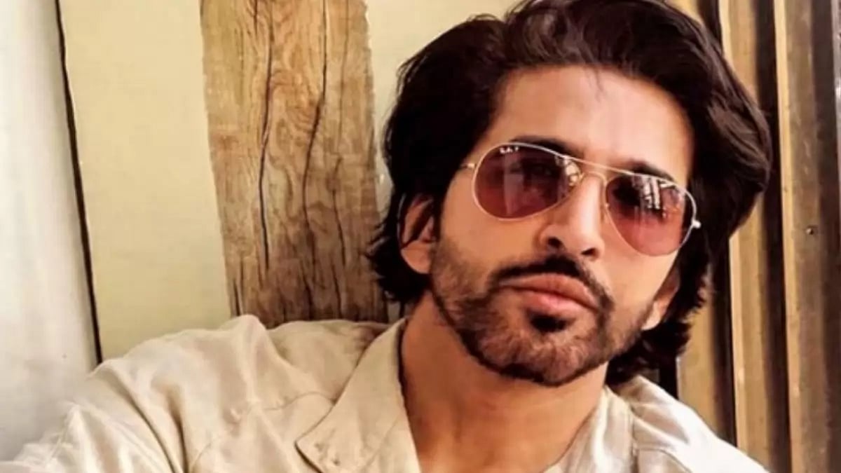 'Bigg Boss 15' contestant Vishal Kotian