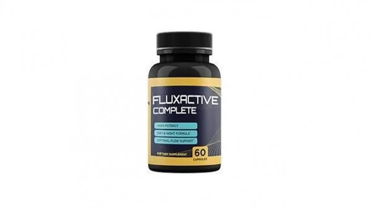 Fluxactive Complete