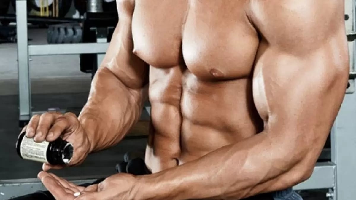 Best SARMs For Fat Loss And Muscle Gain 