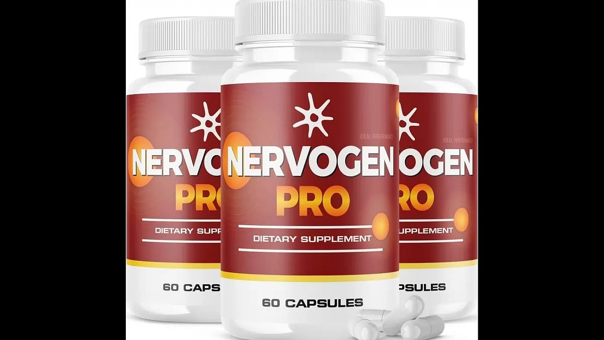 Nervogen Pro Reviews