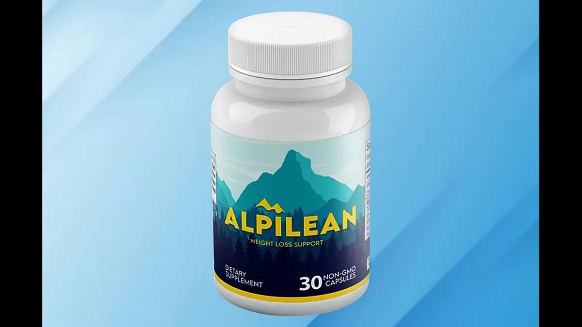 Alpilean Reviews