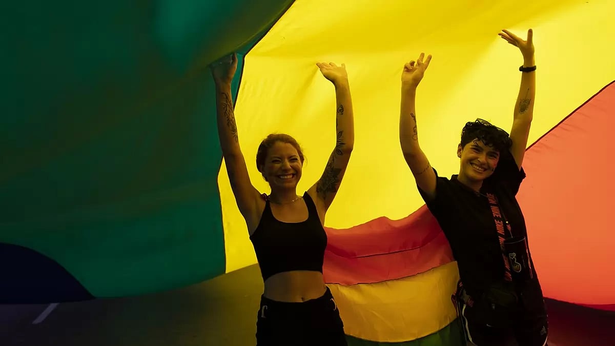 Photo: AP/Bruna Prado