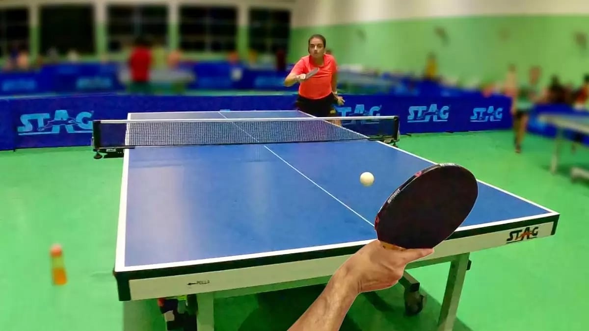 Point-Of-View video with Cherrish Chhabra (Chandigarh Rank 2)