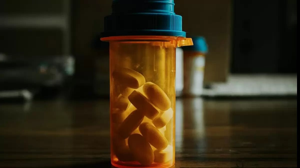 Adderall Supplement