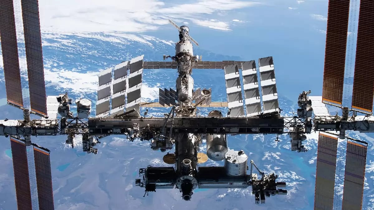 International Space Station