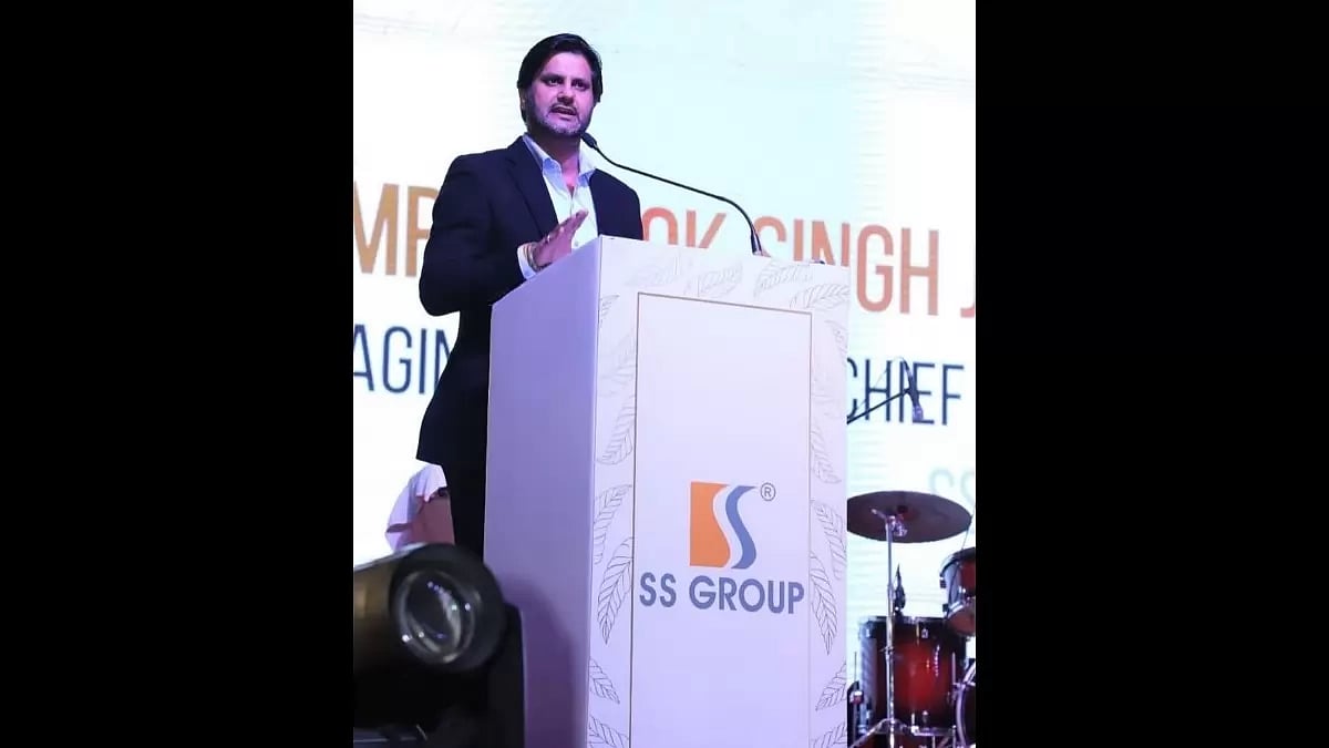 Ashok Singh Jaunapuria