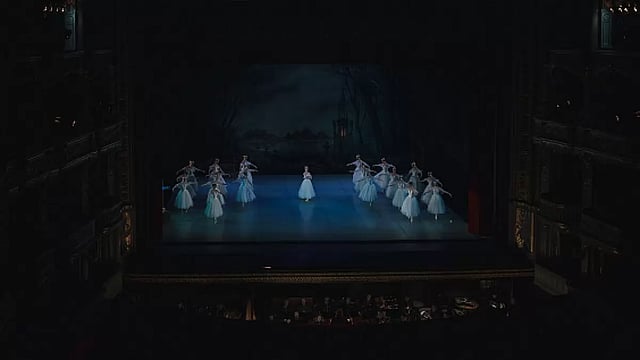 Opera Amid War In Ukraine