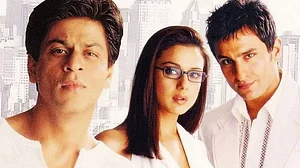 19 Years of Kal Ho Naa Ho