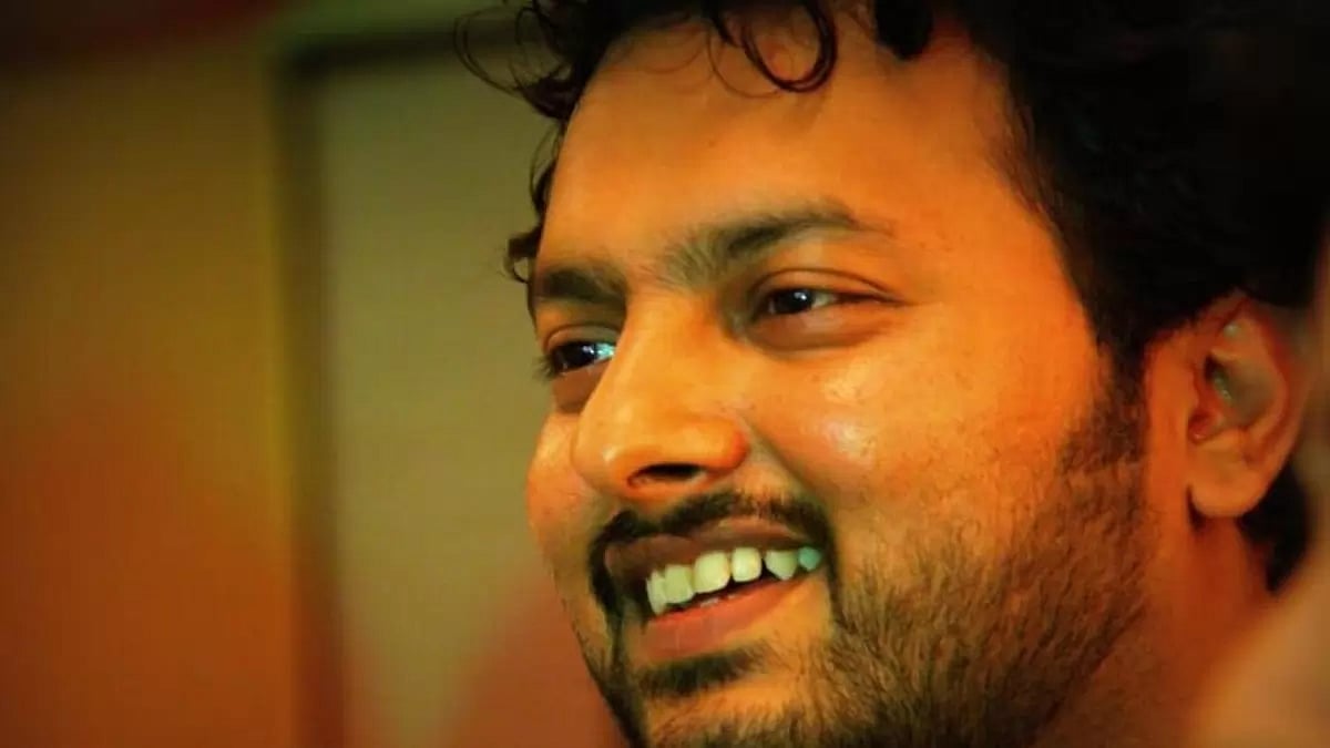 Puneet Sharma On Writing Lyrics For Amit Trivedi's Music