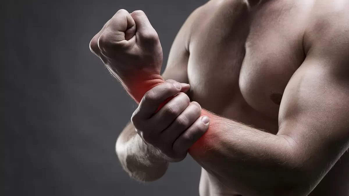 Best Joint Supplement