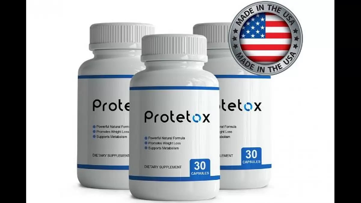 Protetox Reviews 