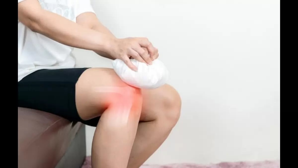 The Best Joint Supplement