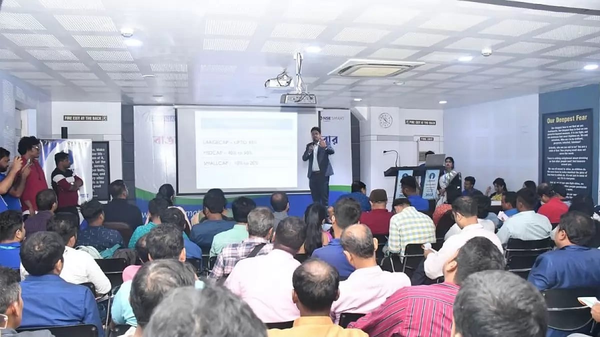 Mr. Arunava Chatterjee