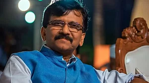 MP Sanjay Raut on The Kashmir Files