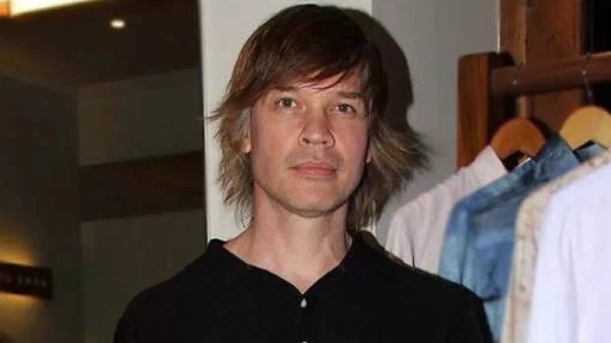 'Dharavi Bank' Actor Luke Kenny