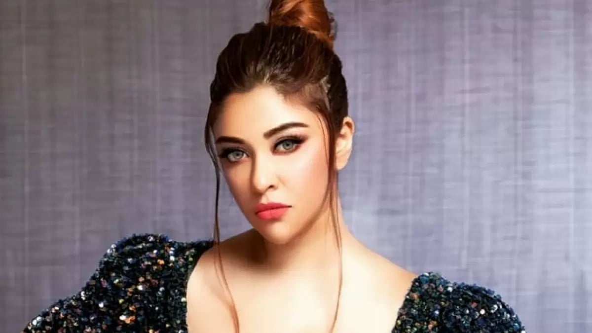 Payal Ghosh Gets Candid About Her Role In 'Red' 