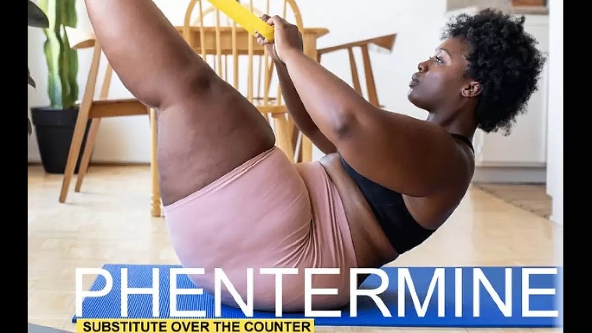 Phentermine 