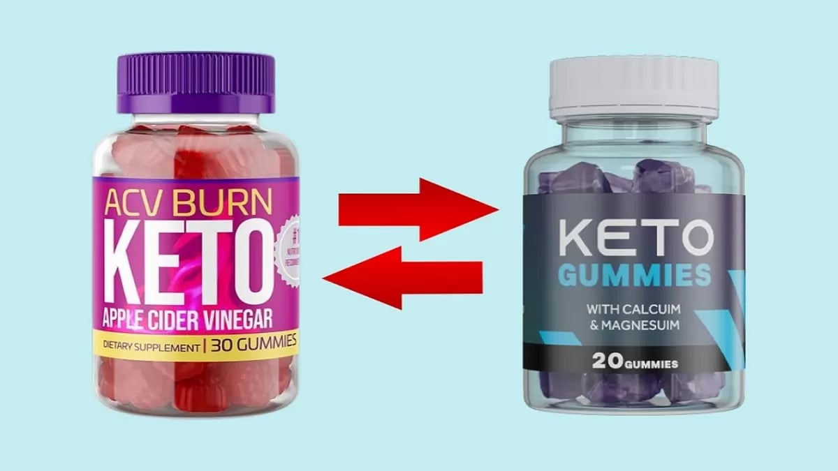 Kickin Keto Gummies