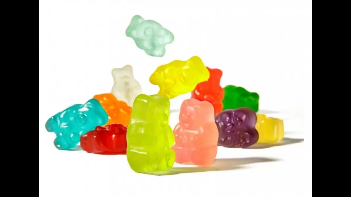 Extra Strength Keto Gummies 