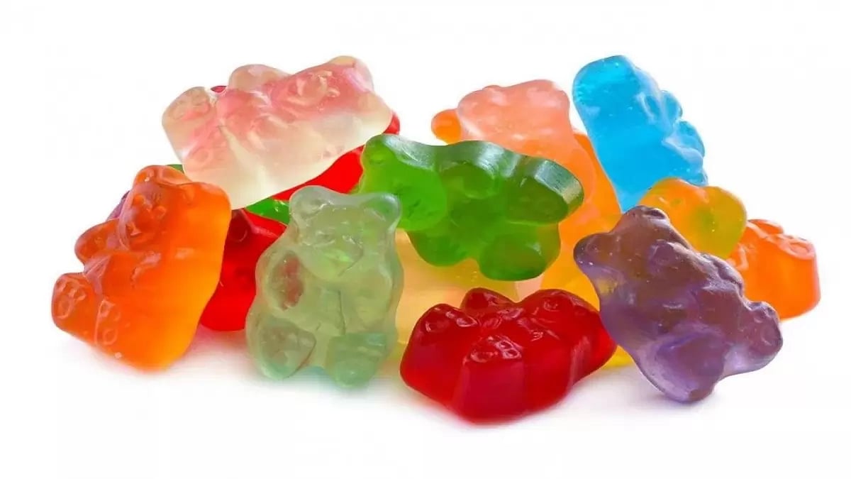 Smooth Kickin Keto Gummies
