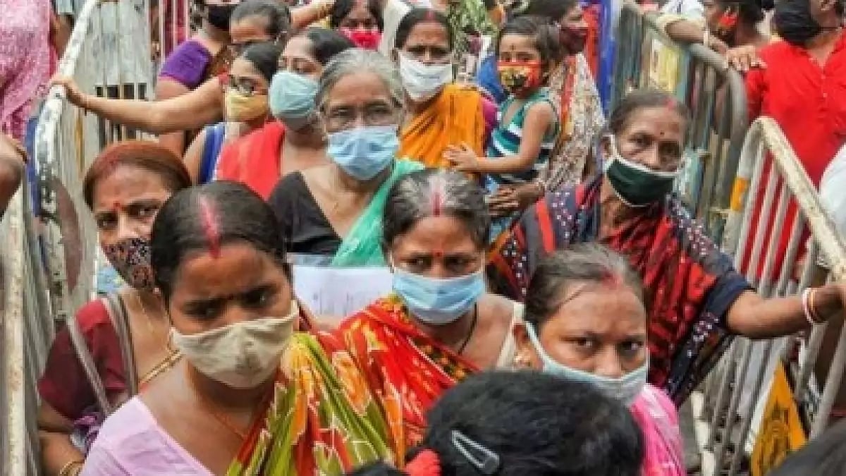 Duare Sarkar by West Bengal Government extended