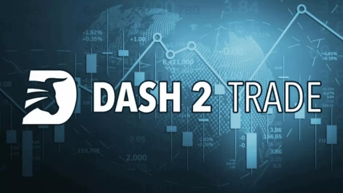 Dash 2 Trade
