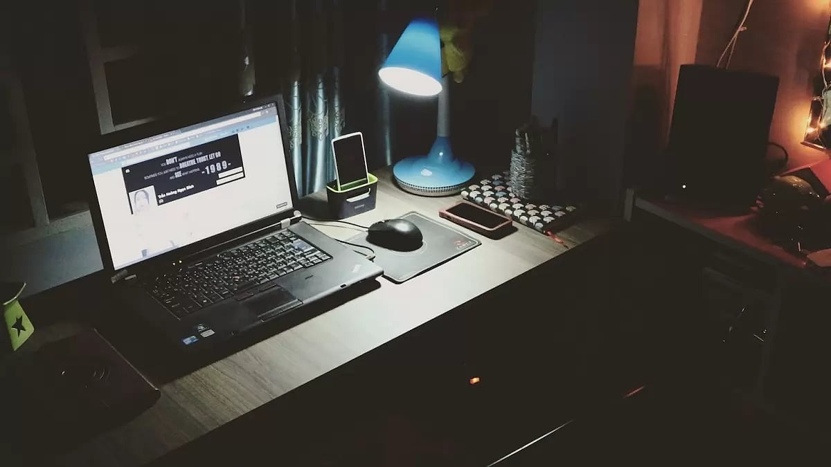 Representational Image