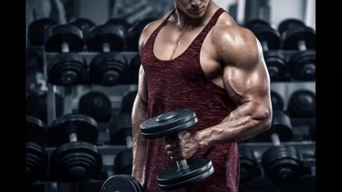 Top 5 Natural Steroid