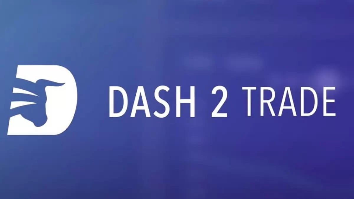 Dash 2 Trade