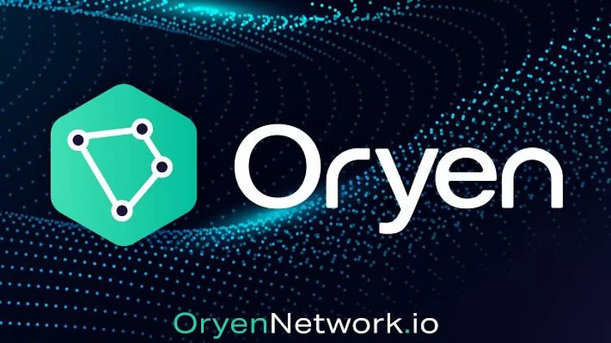 Oryen Network 
